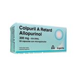 colpuril-a-retard-allopurinol-x-50-caps-c-microgranulos
