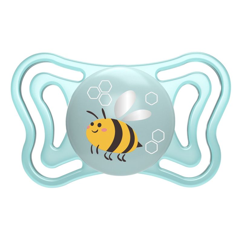 chupete-chicco-physio-light-deco-celeste-2-6-m-x-2