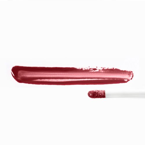 Labial Líquido Cher 18 Vinyl Lipstick 3 Wild Rose x 13 ml