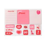set-organizador-semanal-simplicity-x-14-un