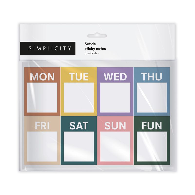 set-sticky-notes-simplicity-semanal-basic