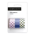 set-de-cintas-adhesivas-basic-simplicity-x-3-un