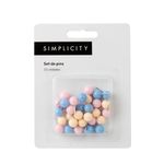 set-de-pins-multi-basic-simplicity-x-30-un