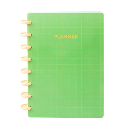Cuaderno Anillado Simplicity Intercambiable Basic