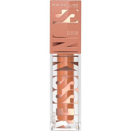 Rubor Líquido Maybelline Sunkisser