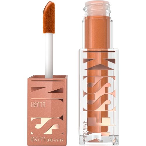 Rubor Líquido Maybelline Sunkisser