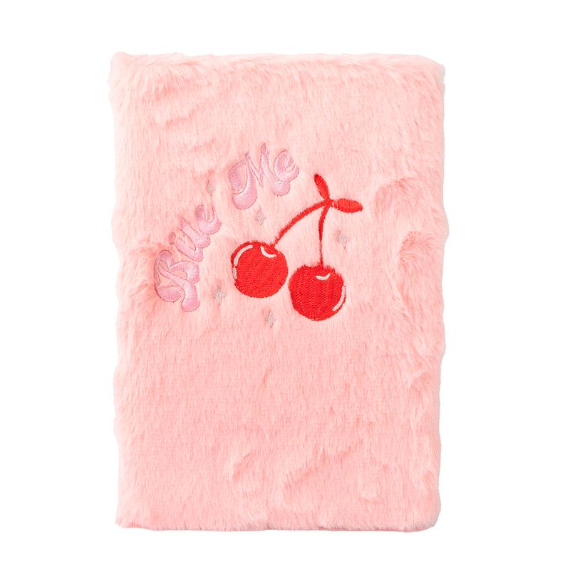 cuaderno-simplicity-peluche-cherry