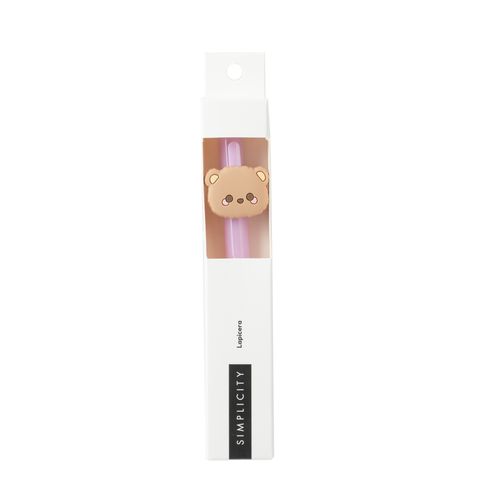 Lapicera Simplicity Animal Salchicha
