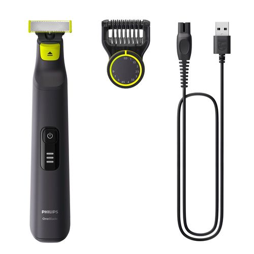 Afeitadora Philips One Blade Inalambrica Qp6532/10