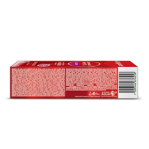 Pasta Dental Colgate Luminous White Glow x 70 g