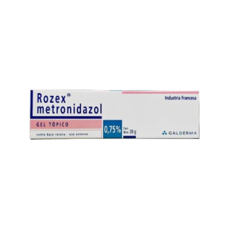 rozex-metronidazol-0-75-gel-x-30-g