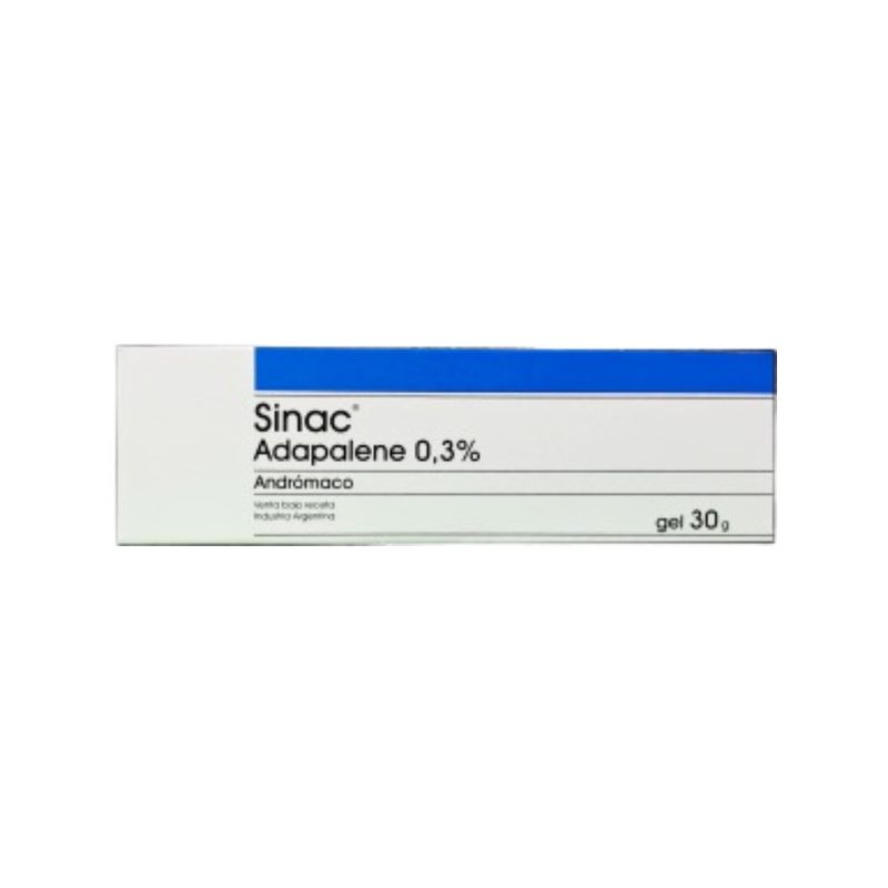 sinac-adapaleno-0-3-gel-x-30-g