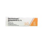 dermotopic-adapaleno-0-1-gel-x-30-g