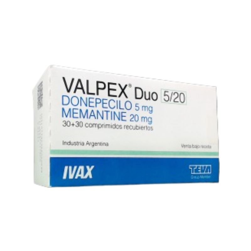valpex-duo-memantine-clorh-donepecilo-clor-5-20-mg-x-60-comp-30-30