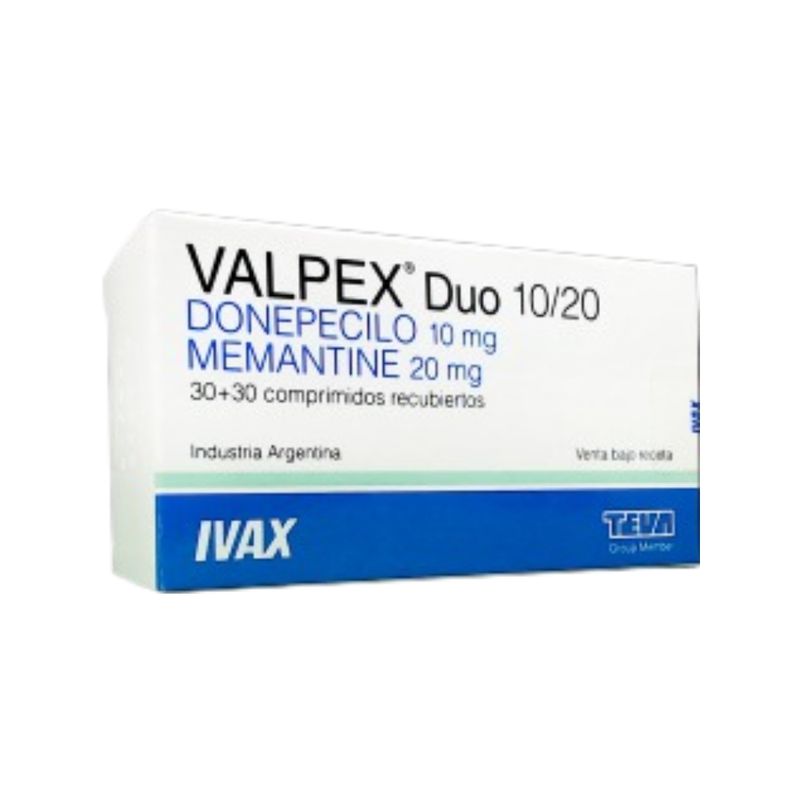 valpex-duo-memantine-clorh-donepecilo-clor-10-20mg-x-60-comp-30-30
