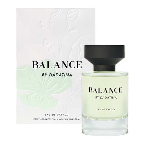 EDP Balance by Dadatina 70 ml