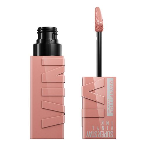 Labial Líquido Maybelline Super Stay Vinyl Ink