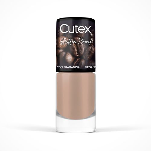 Esmalte Cutex x 6 ml