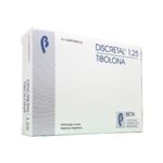 discretal-1-25-mg-tibolona-x-30-comp