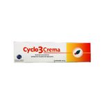 cyclo-3-crema-x-100-g