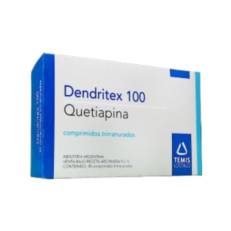 dendritex-100-mg-quetiapina-x-30-comp-trirran