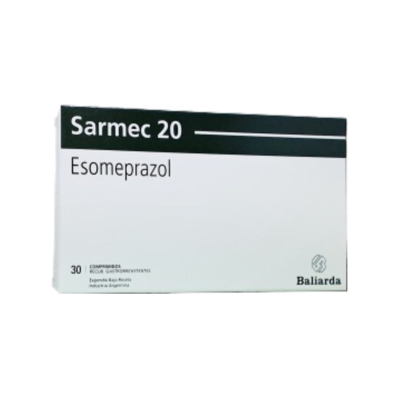 sarmec-esomeprazol-20-mg-x-30-comp-recubiertos-gastrorresistentes