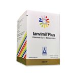 tanvimil-plus-vit-c-vit-e-betacaroteno-x-60-caps