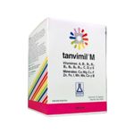 tanvimil-m-vit-minerales-x-60-caps