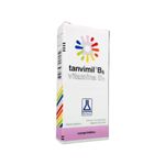tanvimil-b6-vit-b6-x-30-comp