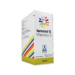 tanvimil-e-vit-e-x-60-caps