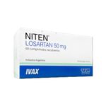niten-losartan-x-60-comp