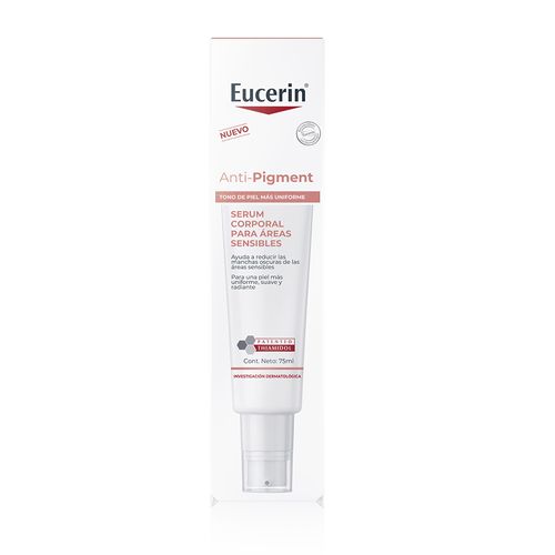 Serúm Corporal Eucerin Anti-Pigment x 75 ml