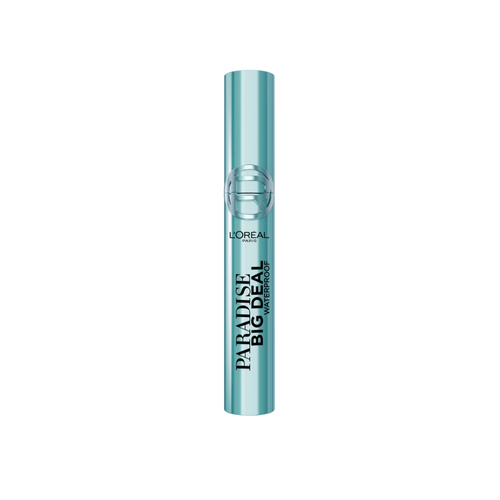 Máscara de Pestañas L'Oréal París Paradise Big Deal Wsh x 10 ml