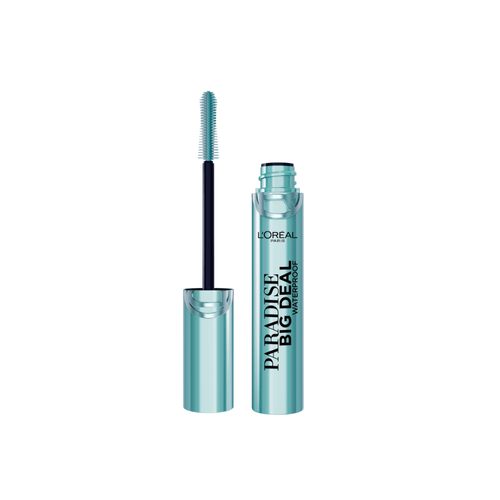 Máscara de Pestañas L'Oréal París Paradise Big Deal Wsh x 10 ml