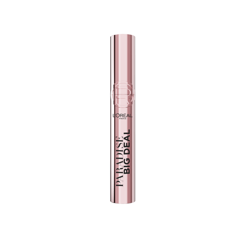 Máscara de Pestañas L'Oréal París Paradise Big Deal Wtp x 9,5 ml