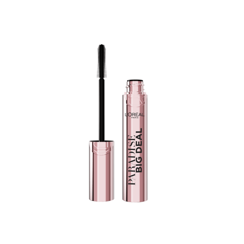 Máscara de Pestañas L'Oréal París Paradise Big Deal Wtp x 9,5 ml