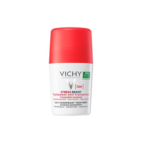 Desodorante Antitranspirante 72Hs Vichy Stress Resist x 50 ml