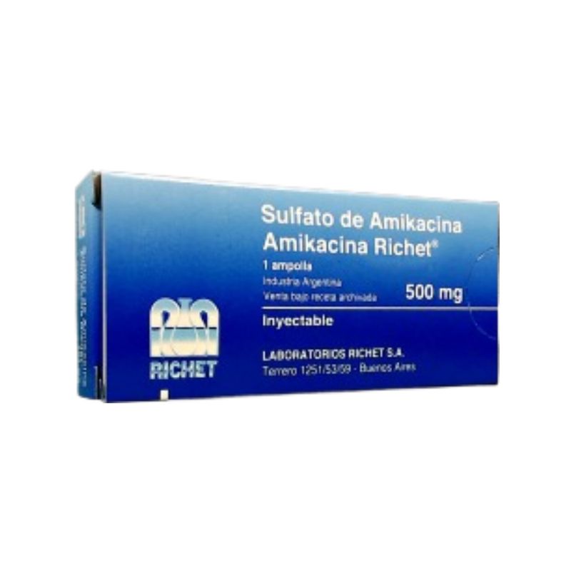amikacina-richet-amikacina-como-base-500-mg-x-1-ampolla