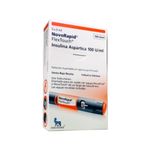 insulina-novorapid-flextouch-100-ui-lapicera-x-5