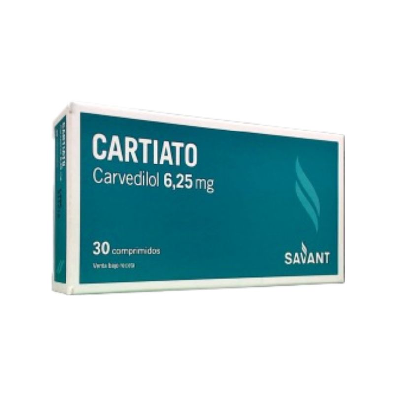 cartiato-6-25-mg-carvedilol-x-30-comp