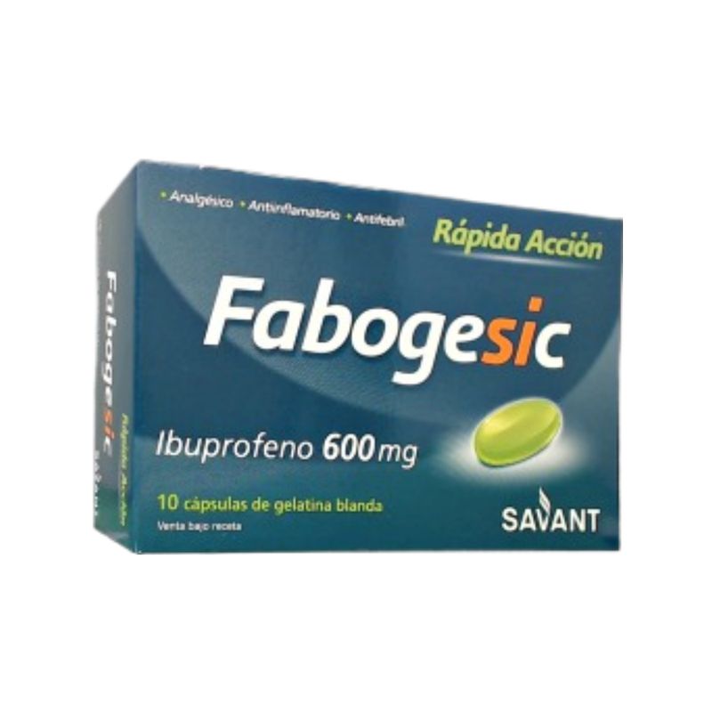 fabogesic-600-ibuprofeno-x-10-caps-gelatina-blanda