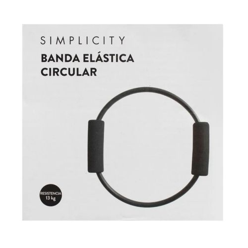 Banda Elástica Simplicity Circular