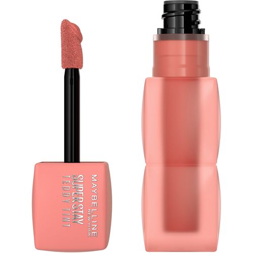 Labial Líquido Maybelline Ss Teddy Tint 10 x 5 ml
