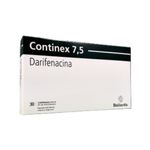 continex-darifenacina-75mg-x-30-comp-liberacion-prolongada