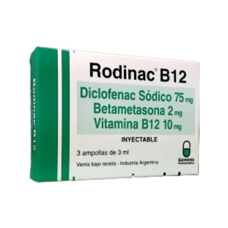 rodinac-b12-diclofenac-vit-b12-betametasona-inyectable-ampolla-3-ml-x-3-un