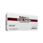 vedipal-500-mg-comp-x-30
