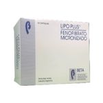 lipo-plus-fenofibrato-micronizado-200-mg-x-30-caps
