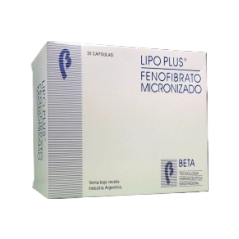 lipo-plus-fenofibrato-micronizado-200-mg-x-30-caps