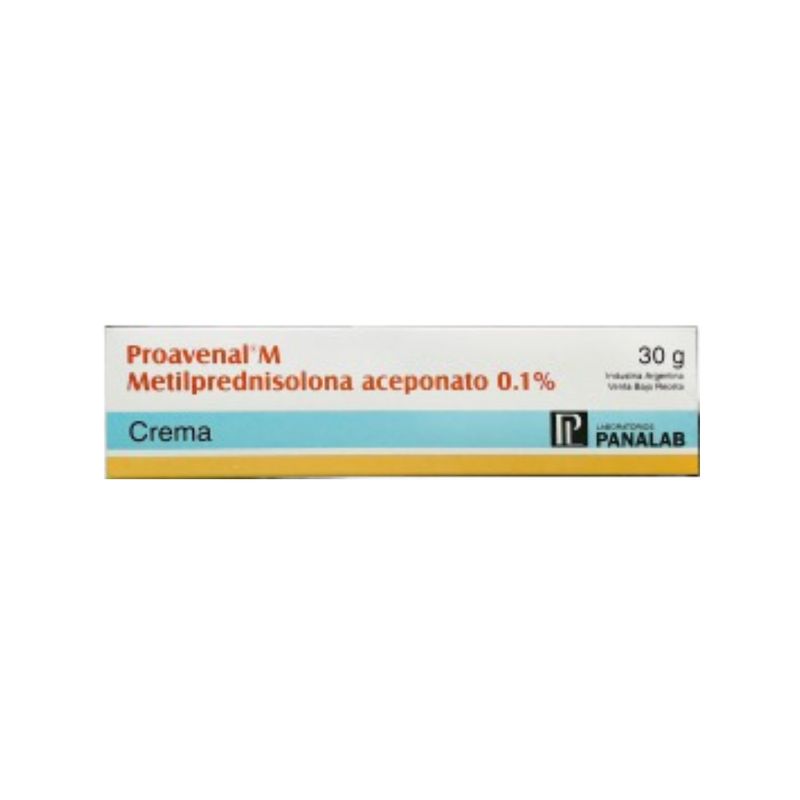 proavenal-m-metilprednisolona-aceponato-crema-x-30-g