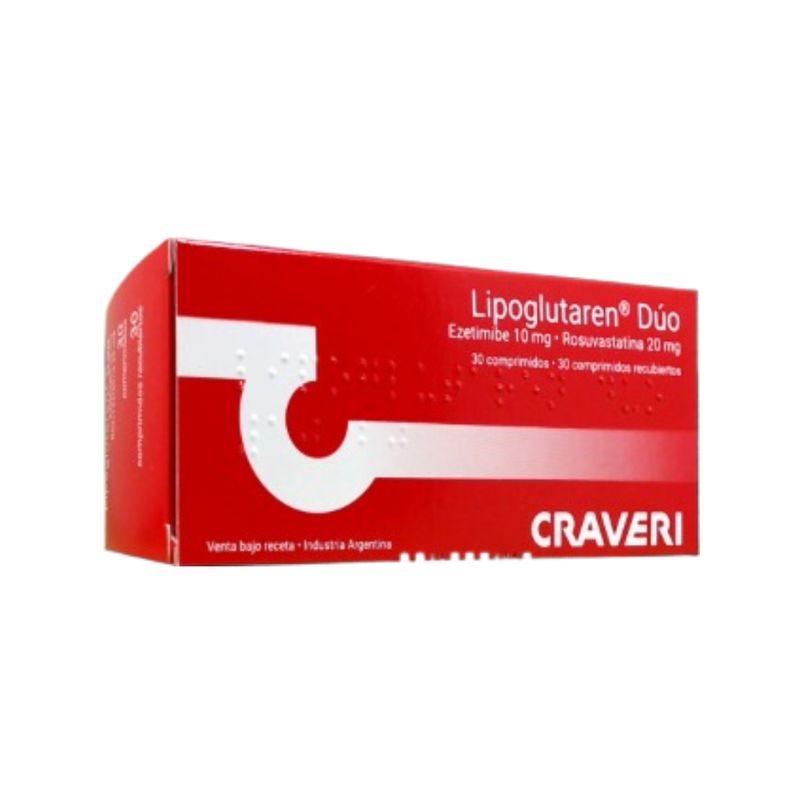 lipoglutaren-duo-rosuvastatina-ezetimibe-20-10-mg-x-30-comp-recubiertos
